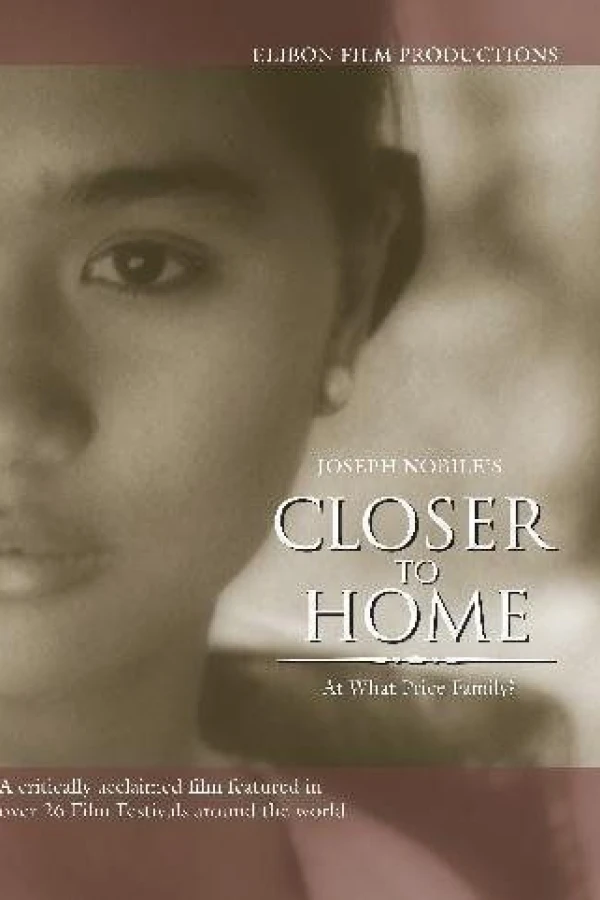 Closer to Home Poster