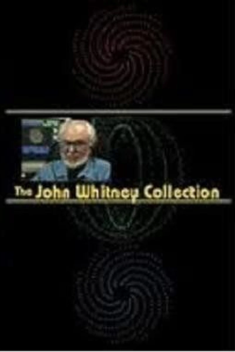 Five Film Exercises by John James Whitney: Film 2-3 Poster