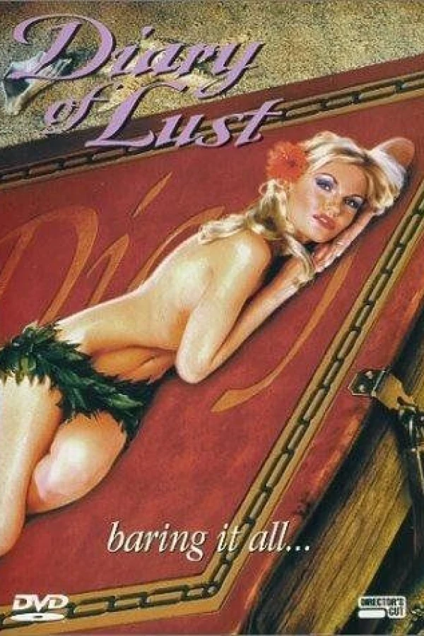 Diary of Lust Poster