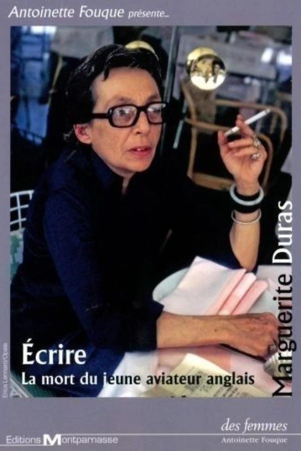 Écrire Poster