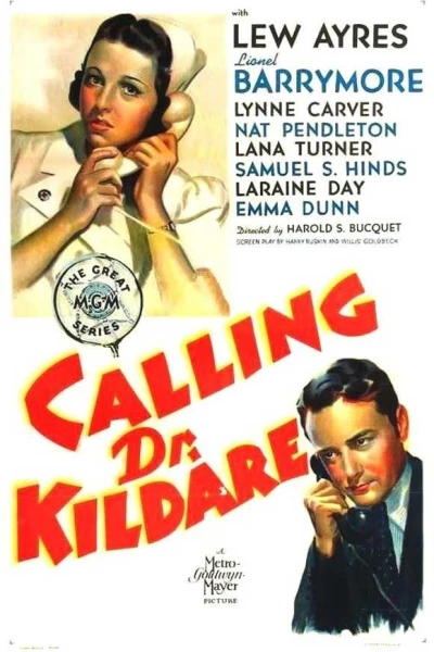 Calling Dr. Kildare