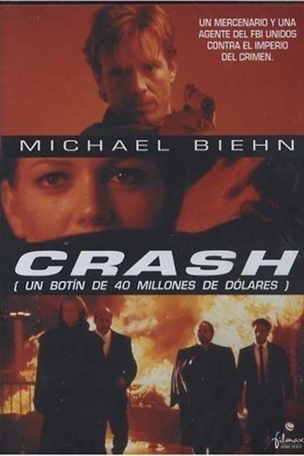 Dirty Money Poster