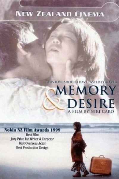 Memory Desire