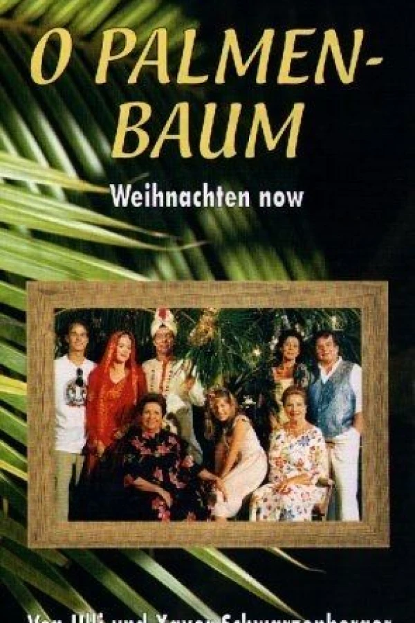 O Palmenbaum Poster