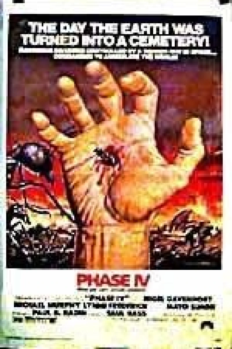 Phase IV Poster