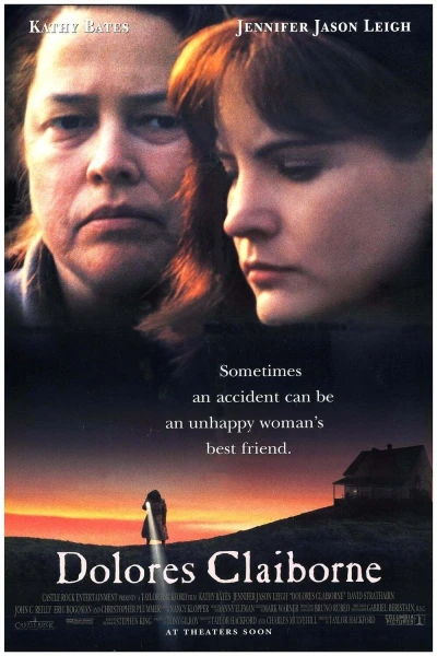 Dolores Claiborne