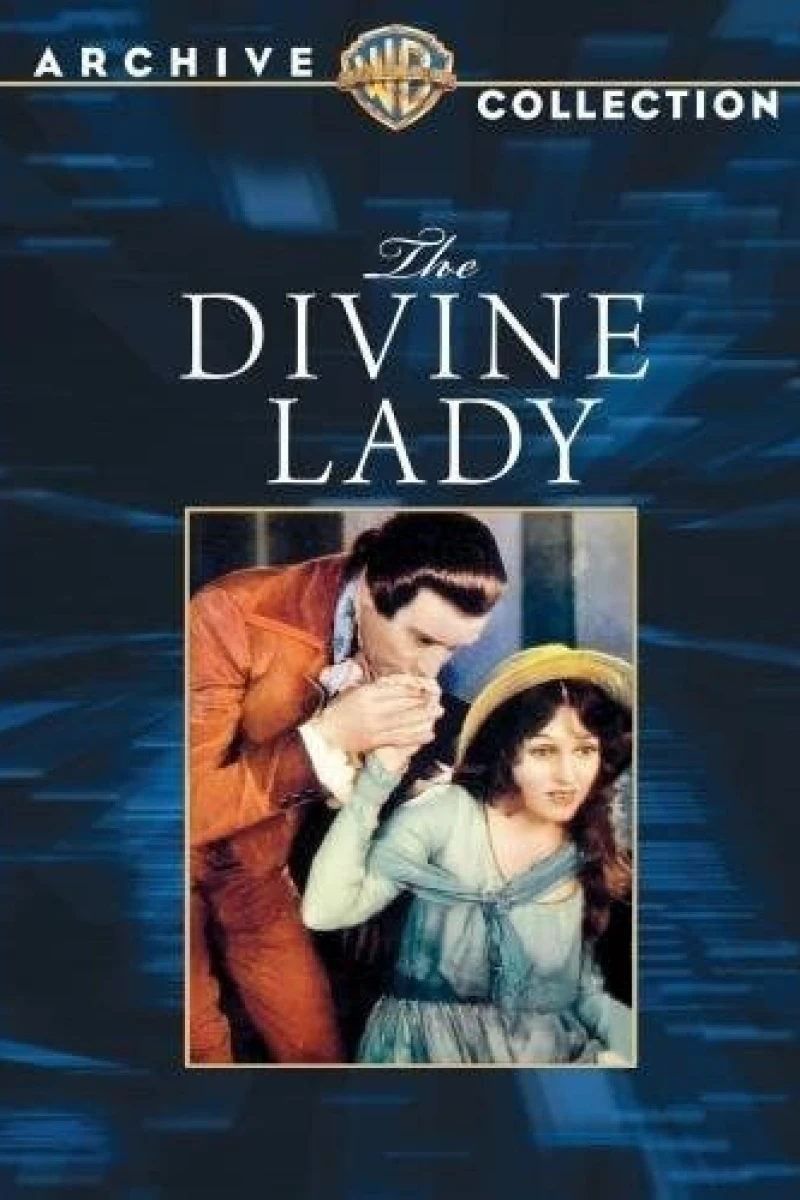 The Divine Lady Poster