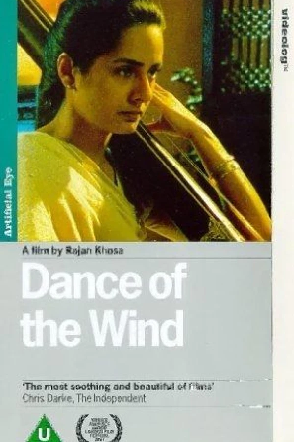 Dance of the Wind Poster