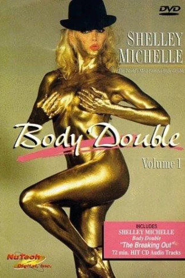 Body Double: Volume 1 Poster