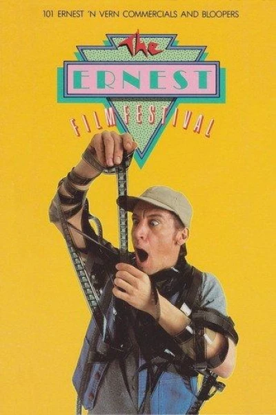 Ernest Greatest Hits Volume One