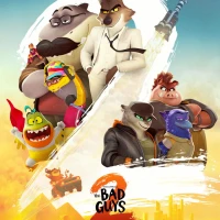 The Bad Guys 2