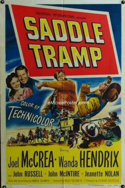 Saddle Tramp