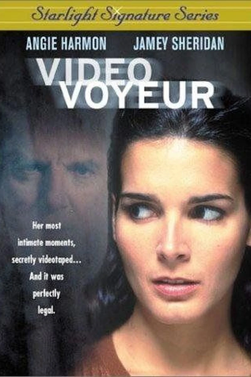 Video Voyeur: The Susan Wilson Story Poster