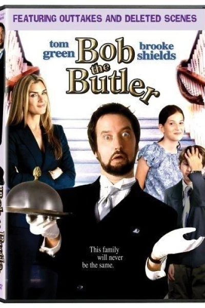 Bob the Butler