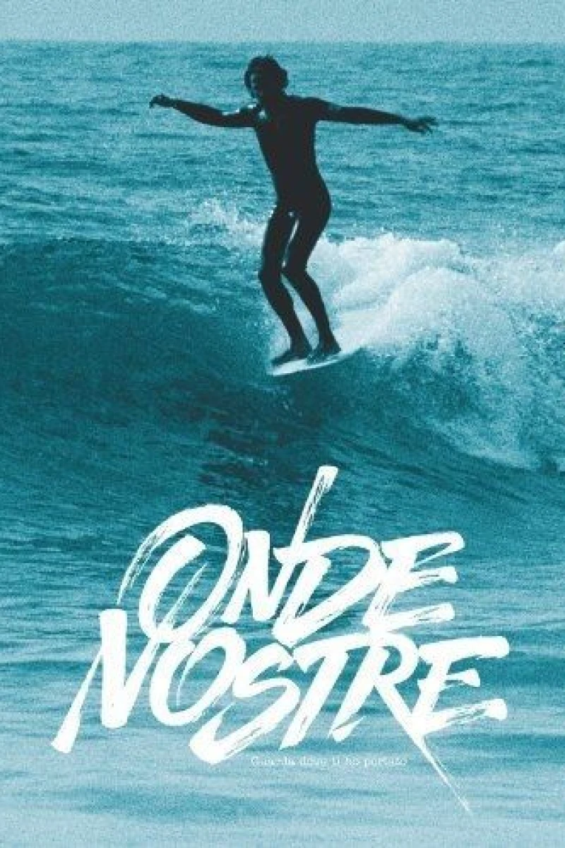 Onde Nostre Poster