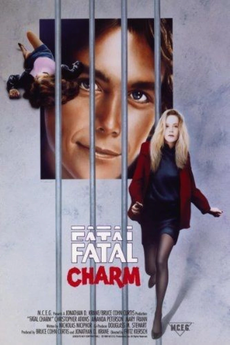 Fatal Charm Poster