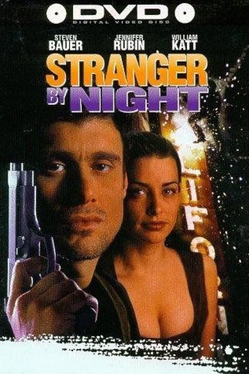 Stranger by Night Poster