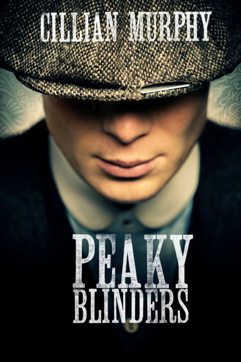 Peaky Blinders Poster