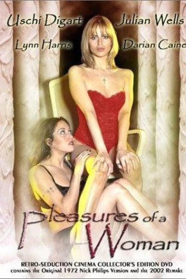 The Pleasures of a Woman Poster