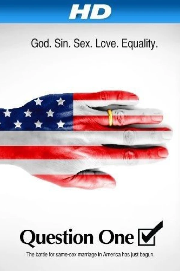 Question One Poster