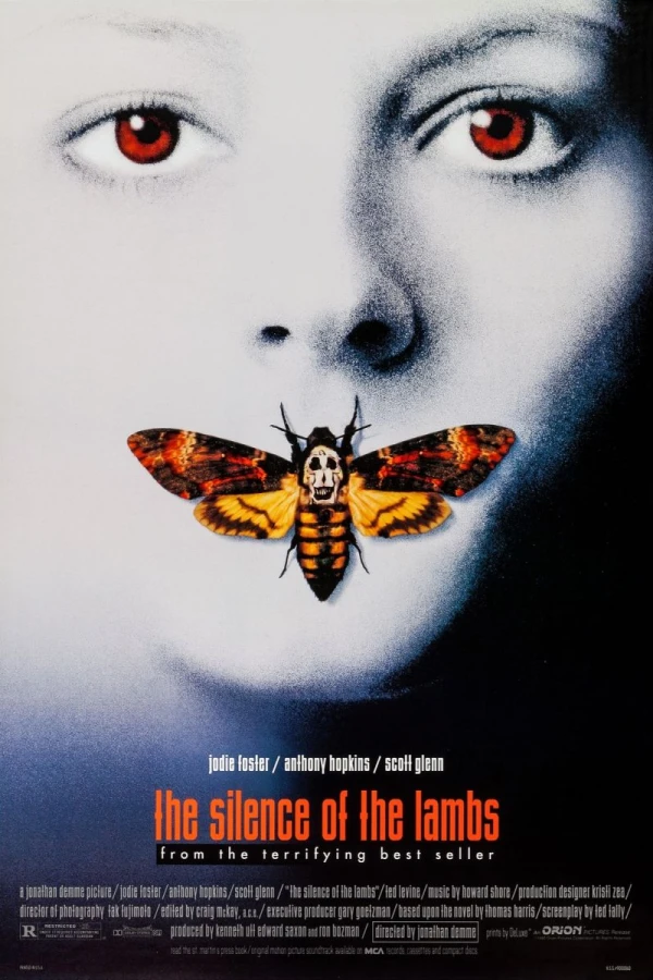 Hannibal 1 Poster