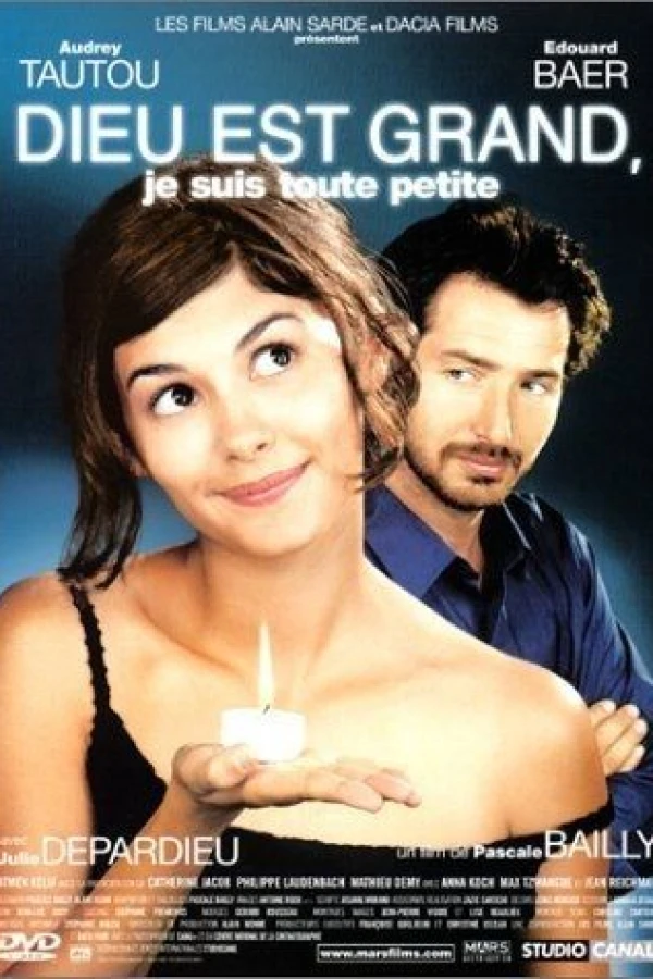 God Is Great and I am Not Poster