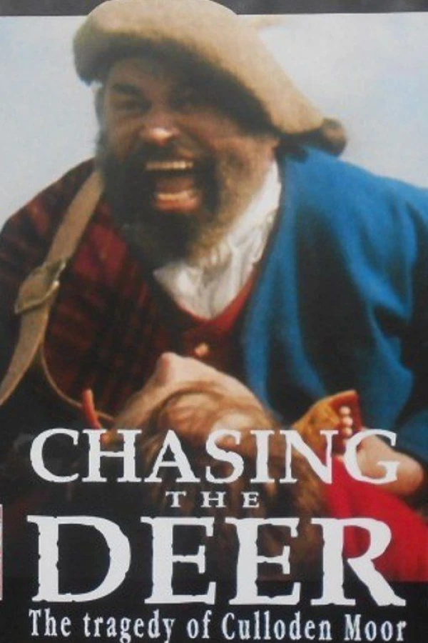 Chasing the Deer Poster