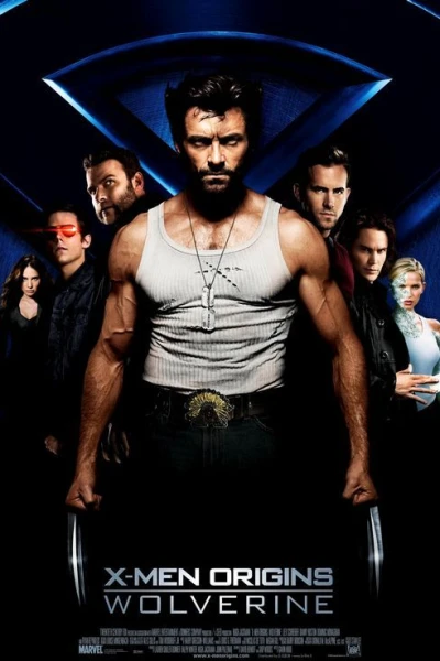 X-Men 4 - Origins Wolverine