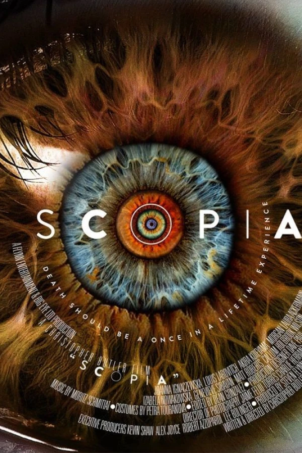Scopia Poster