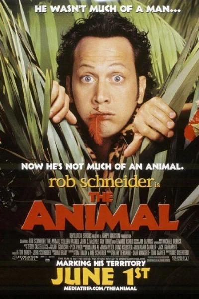 Animal, The (2001)
