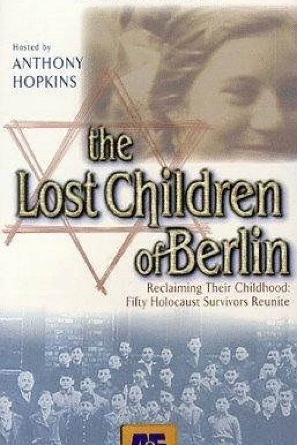 The Lost Children of Berlin Poster