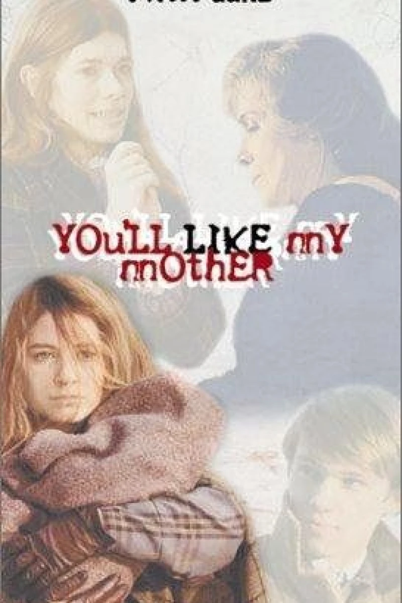 You'll Like My Mother Poster
