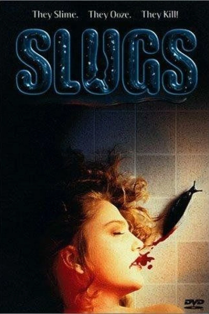 Slugs: The Movie Poster