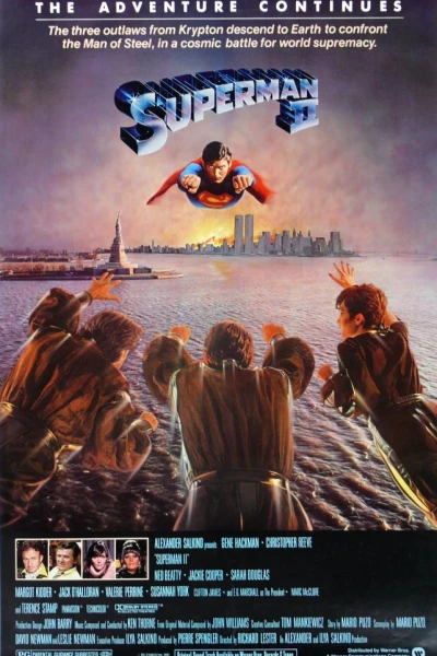 Superman 2