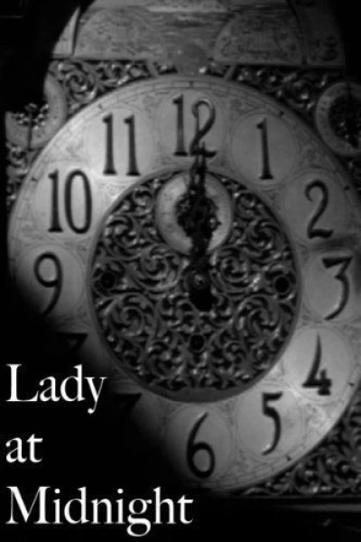 Lady at Midnight