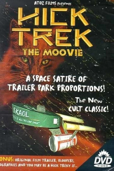 Hick Trek: The Moovie