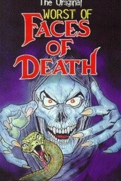 Faces of Death