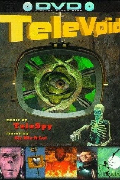 TeleVoid