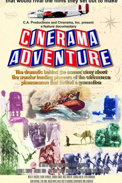 Cinerama Adventure