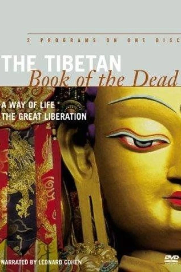 The Tibetan Book of the Dead: A Way of Life Poster