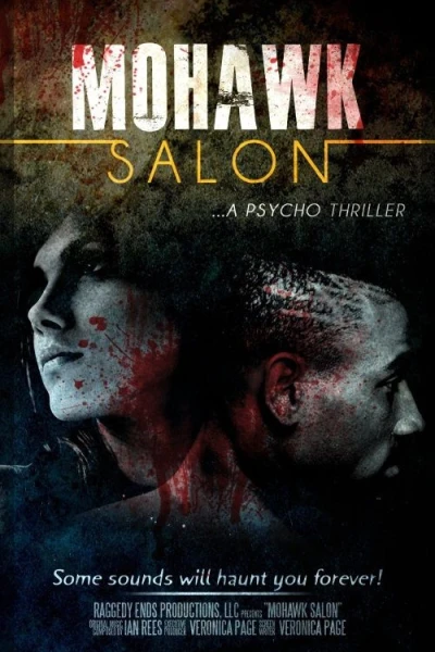 Crowning Glory: A Psycho Thriller