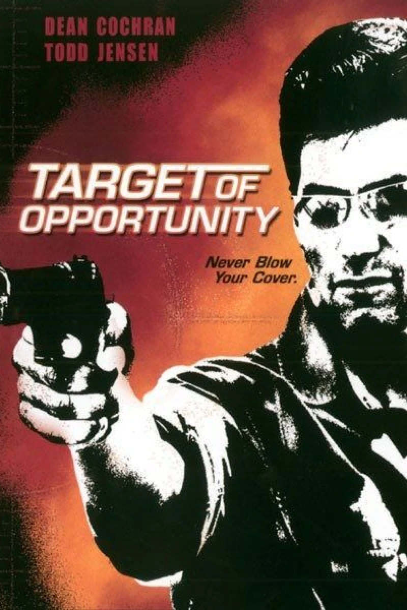 Target of Opportunity Poster