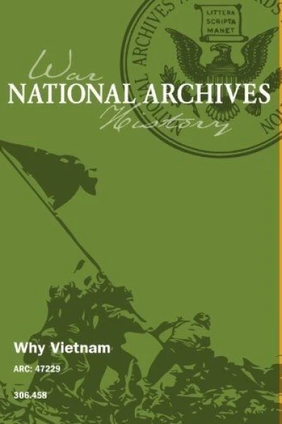 Why Vietnam?