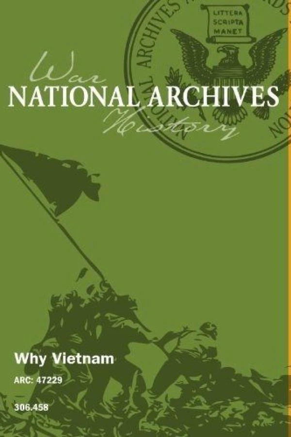 Why Vietnam? Poster