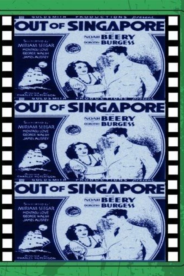 Gangsters of the Sea Poster