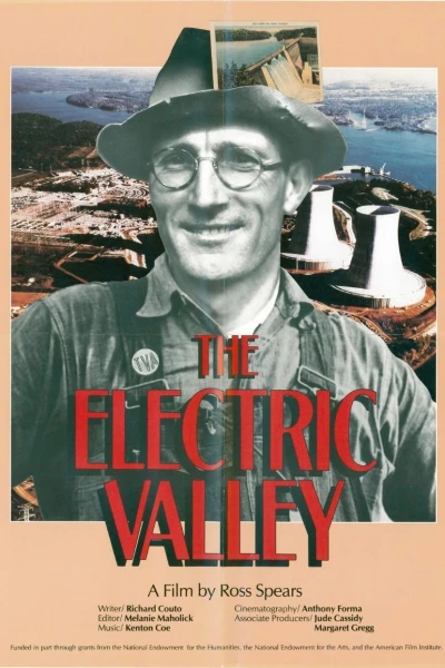 The Electric Valley