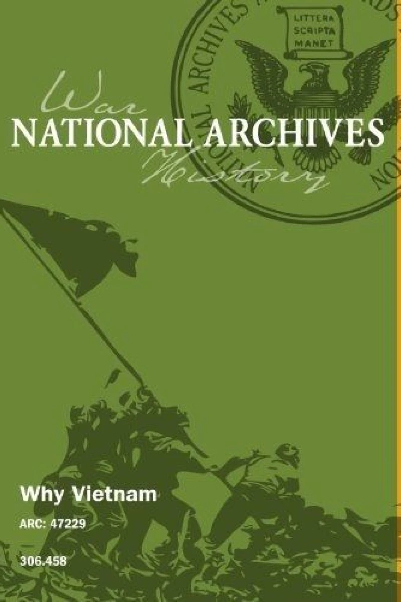 Why Vietnam? Poster