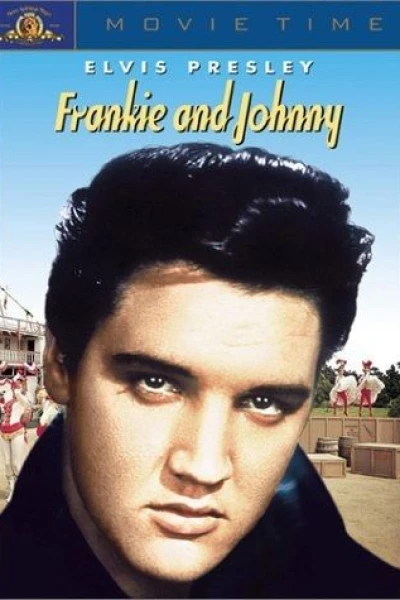 Frankie Johnny