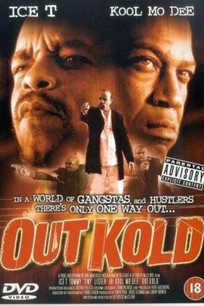 Out Kold Poster