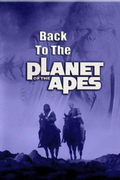 The New Planet of the Apes